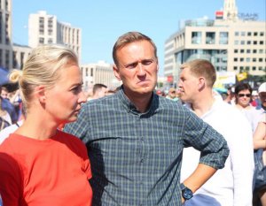 «Хотел стать королем оппозиции с непререкаемым авторитетом»: экс-соратник Навального рассказал о его амбициях