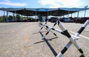 Семеро российских моряков "Норда" вернулись на родину  (Их обменяли на семерых украинцев, капитана судна среди них нет)