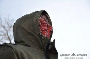 Упыри зовут украинцев на парад уродов