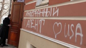 Почти две трети россиян заявили, что не имеют никакого влияния на происходящее в стране