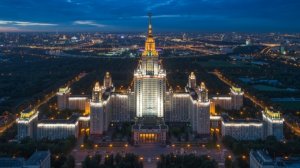 В рейтинг лучших мировых университетов вошли 14 вузов России
