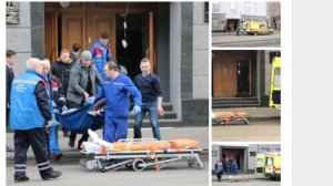 В связи со взрывом в здании ФСБ в Архангельске завели дело по статье "теракт"