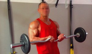 Прокуратура попросила посадить екатеринбургского тренера, обвиняемого в педофилии, на 12,5 лет