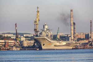 Возбуждено уголовное дело по факту нарушения правил безопасности при организации работ на судоремонтном плавучем доке, в результате которого пострадали люди