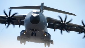 В Германии большую часть военной техники признали непригодной