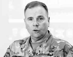 Коммунизм не при чем: американский генерал дал Украине совет, как противостоять России
