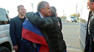 Экипаж «Норда»: путь домой