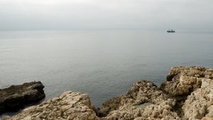 Украина закроет небо над Черным морем для испытания ракет