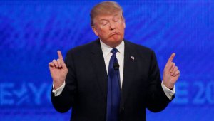 Трамп объяснил, как отменит гражданство по рождению в США
