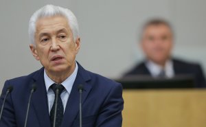 Глава Дагестана: Фонд ОМС разворован, долги республики за медицинские услуги превышают 600 миллионов рублей
