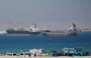 РФ, Индия и Иран обсудят альтернативу Суэцкому каналу