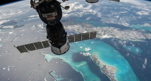 Вице-президент USA: США платят России около $85 млн за доставку каждого астронавта на МКС