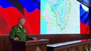 Минобороны рекомендует «горячим головам» воздержаться от провокаций в Сирии