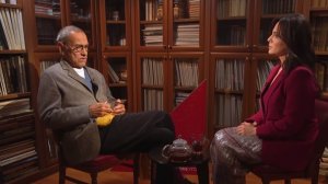 Андрей Кончаловский заявил о разочаровании Западом: «Я думаю, кого называть элитой? Потому что сегодня деноминация элиты, на мой взгляд…»