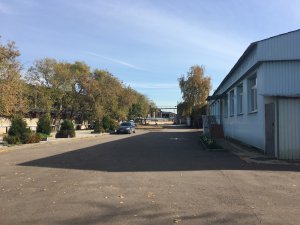 ОНФ добился ликвидации свалки в районе железнодорожной станции Бойня в Москве