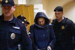 Руководство ФСИН требовало от частных поставщиков откат в 10%