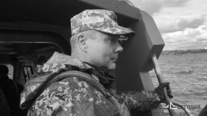 Украина заминировала побережье Азовского моря