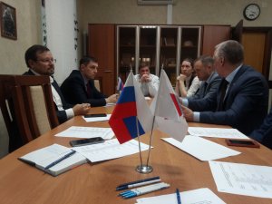 В Кирове создана рабочая группа по контролю за "мусорной реформой"