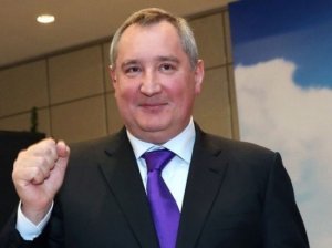 Рогозин выдвинул новую версию появления отверстия в обшивке "Союза МС-09"