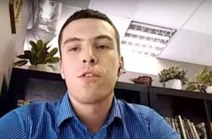 Суд арестовал военного эксперта Владимира Неелова по подозрению в госизмене