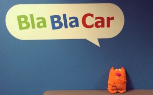 Российские автоперевозчики попросили суд запретить сервис BlaBlaCar