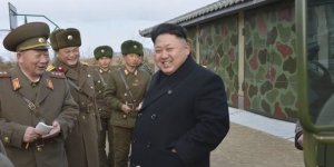 КНДР пригрозила наращиванием ядерного арсенала, если США не отменят санкции