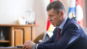 Козак исключил введение госрегулирования цен на топливо