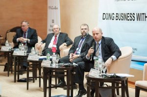 Россия поднялась в рейтинге Doing Business-2019 на 31-е место