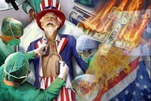 [Три сценария дегегемонизации] Сбывшееся предсказание Збигнева Бжезинского, или новый виток проблем США