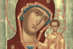 Почему День народного единства отмечают на Казанскую Божью Матерь