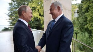 Кризис в отношениях между Россией и Израилем продолжает углубляться