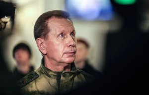 В Генпрокуратуре не увидели криминала в видеообращении Золотова к Навальному