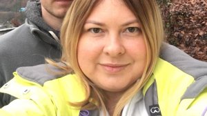 На Украине скончалась облитая кислотой чиновница