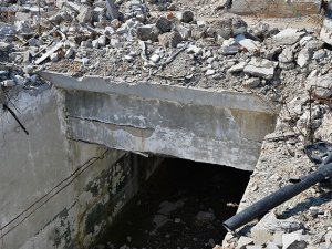 Сирийская армия сообщила об обнаружении складов оружия и израильских автомобилей