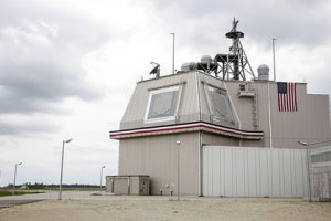 В США подтвердили возможность ударить по России из Европы