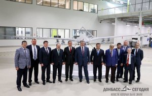 Турецкие БПЛА могут вернуть в Донбасс ад кромешной войны