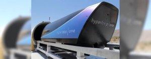 Илон Маск назвал дату открытия первого тоннеля Hyperloop