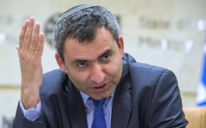 Израильский министр назвал большой ошибкой поставку Сирии С-300 из РФ