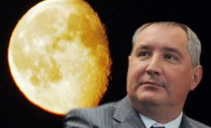 Россия планирует изучать Луну с помощью роботов-аватаров