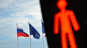 Подсчитан ущерб Евросоюза от антироссийских санкций