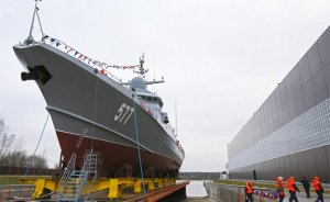 Военно-Морскому флоту России впору кричать «Полундра!»