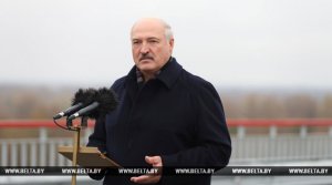 Лукашенко: 7 ноября - праздник мира и истинных прав человека
