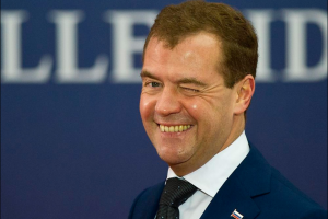 Единороссы отменили пенсионную реформу… для себя