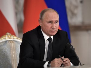 Путин поручил правительству обеспечить детализацию нацпроектов с учетом предложений каждого субъекта Российской Федерации