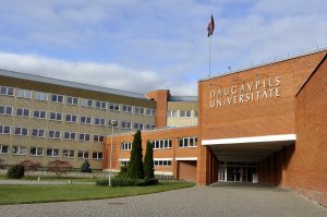 Американцы учат русский язык в Даугавпилсе ради диссертации и хорошей работы в США