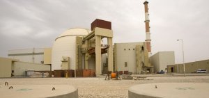 АЭС Бушер в сэкономила Ирану 2,54 млрд долл США