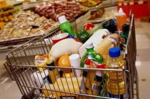 Госдума запретила возвращать непроданные скоропортящиеся продукты поставщикам