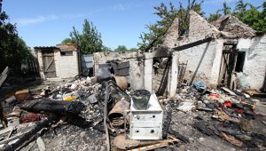 ВСУ применили боевой БПЛА в Донбассе, заявили в ДНР
