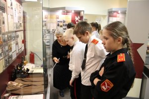 В Коми стартовала акция Народного фронта «Неделя в профессии»