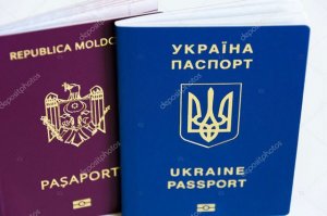 Молдавский паспорт для граждан Украины: преступление или необходимость?